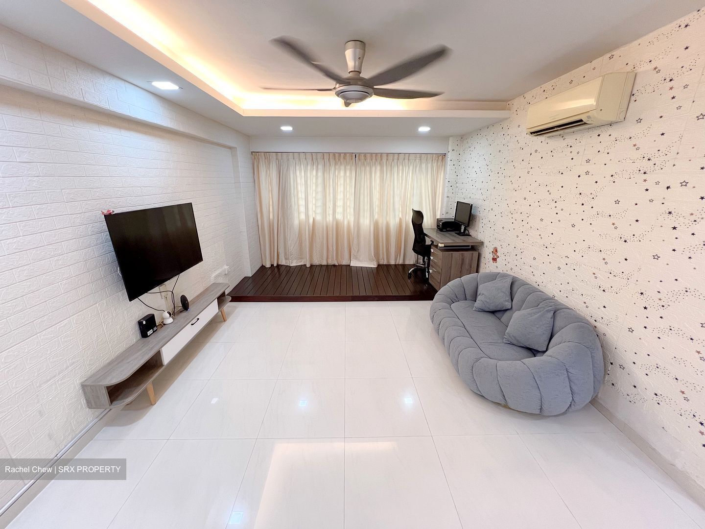 Blk 501D Montreal Spring (Sembawang), HDB Executive #572201081